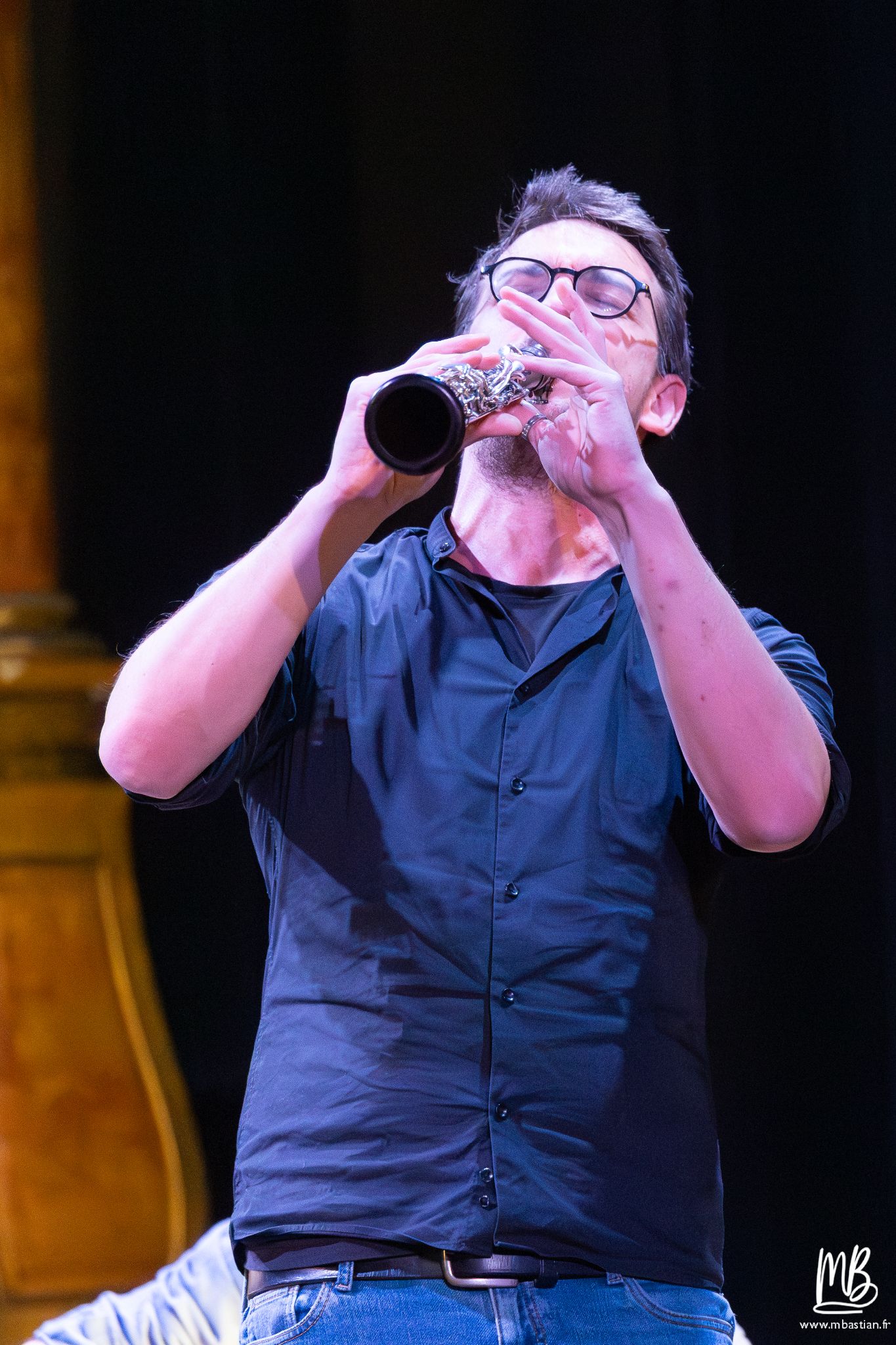 2026 04 12 Carnet de voyage(MMH) MB 32